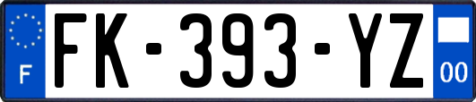 FK-393-YZ