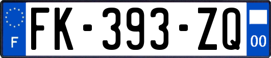 FK-393-ZQ