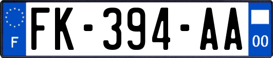 FK-394-AA