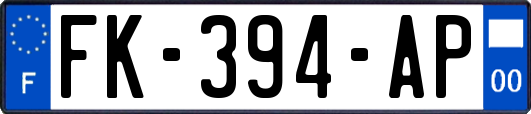 FK-394-AP