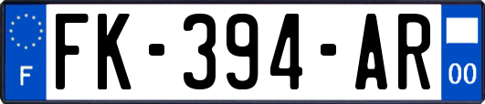 FK-394-AR