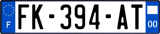 FK-394-AT