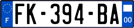 FK-394-BA