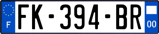 FK-394-BR