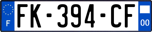 FK-394-CF