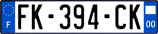 FK-394-CK