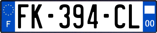 FK-394-CL