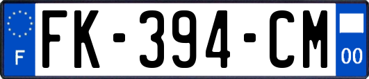 FK-394-CM