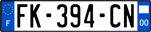 FK-394-CN