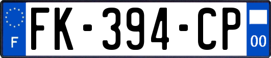 FK-394-CP
