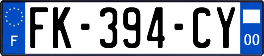 FK-394-CY