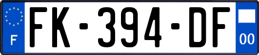 FK-394-DF