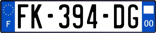 FK-394-DG