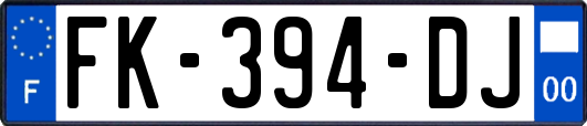 FK-394-DJ