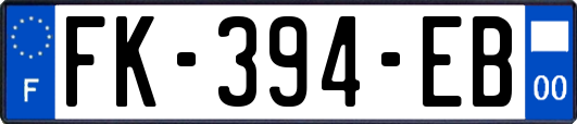 FK-394-EB