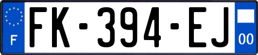 FK-394-EJ