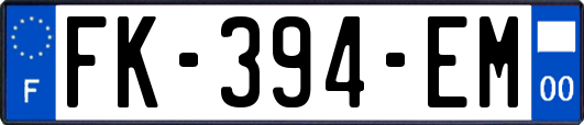 FK-394-EM