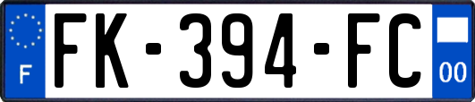 FK-394-FC