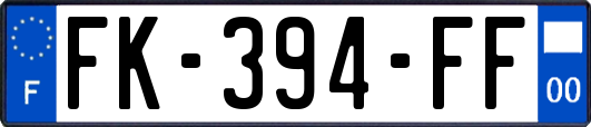FK-394-FF