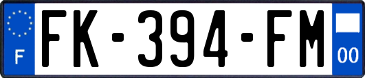 FK-394-FM