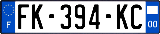 FK-394-KC