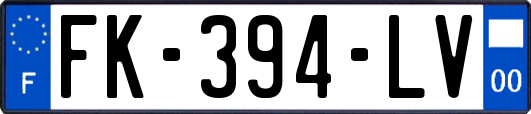 FK-394-LV