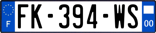 FK-394-WS