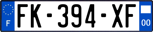 FK-394-XF
