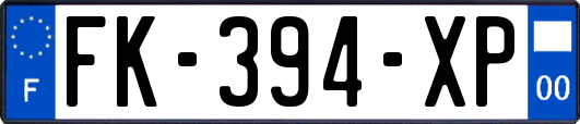 FK-394-XP
