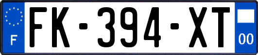 FK-394-XT