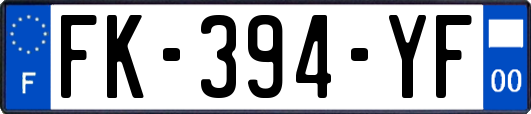 FK-394-YF