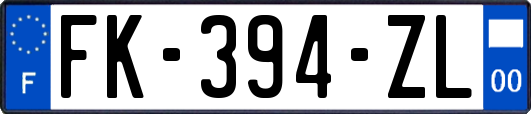 FK-394-ZL