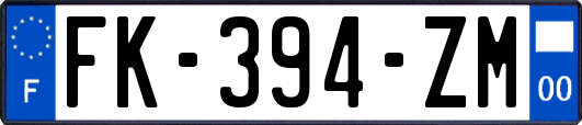 FK-394-ZM