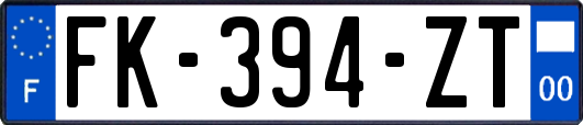 FK-394-ZT