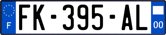 FK-395-AL