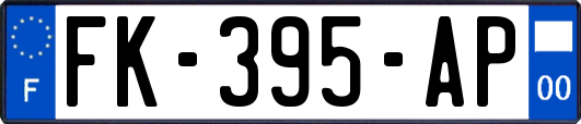 FK-395-AP