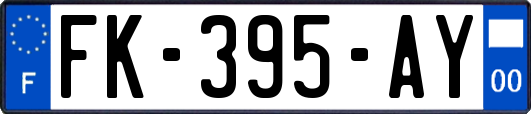 FK-395-AY