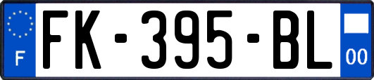 FK-395-BL
