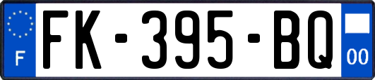 FK-395-BQ