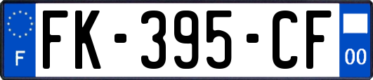 FK-395-CF