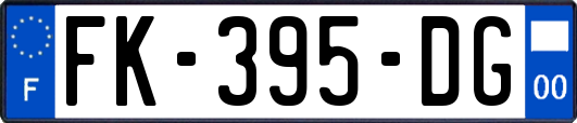 FK-395-DG