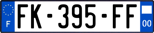 FK-395-FF
