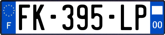 FK-395-LP