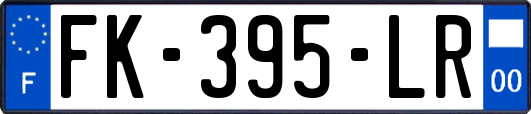 FK-395-LR