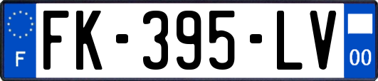 FK-395-LV