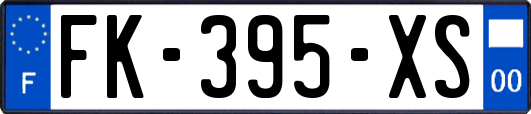 FK-395-XS