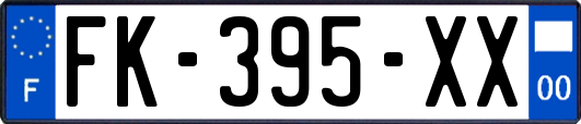 FK-395-XX