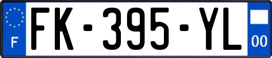 FK-395-YL