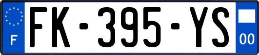 FK-395-YS