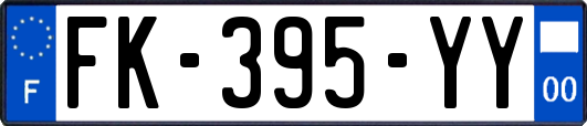 FK-395-YY